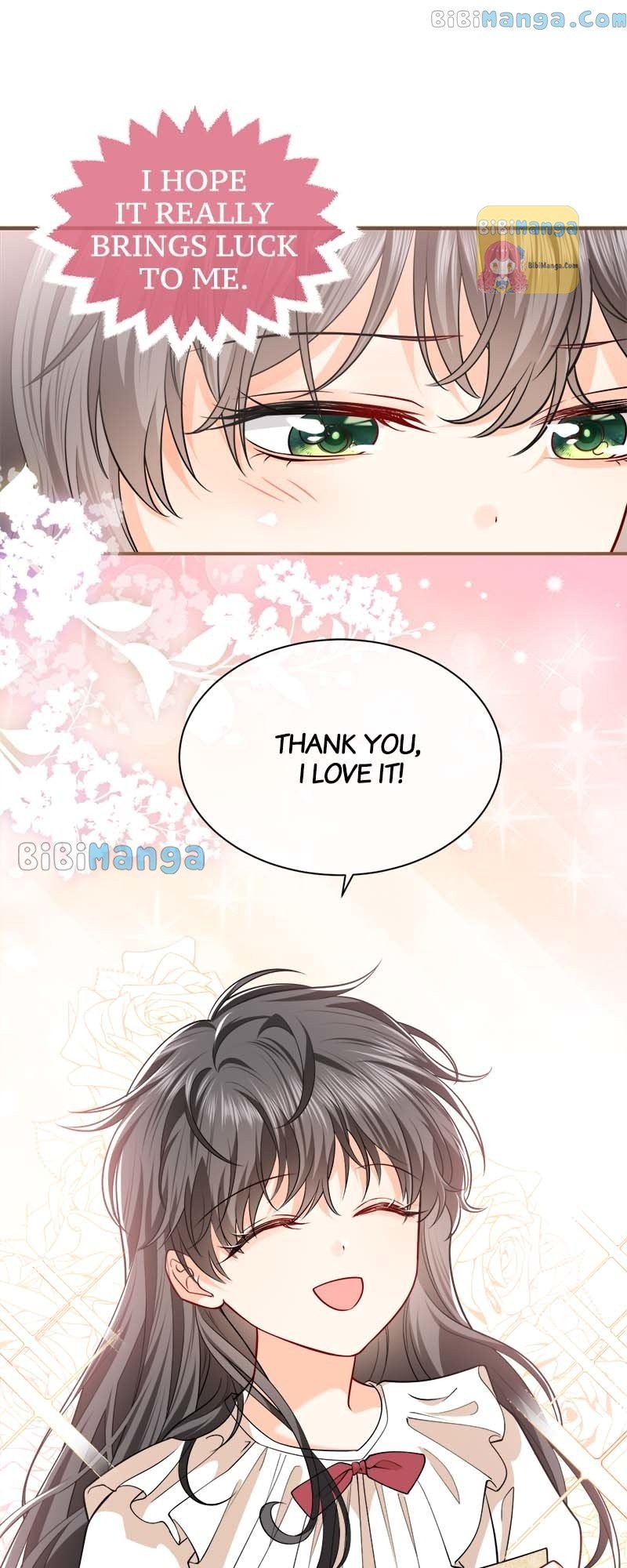 Truly Refuse To Be A Witch Chapter 15 104 16