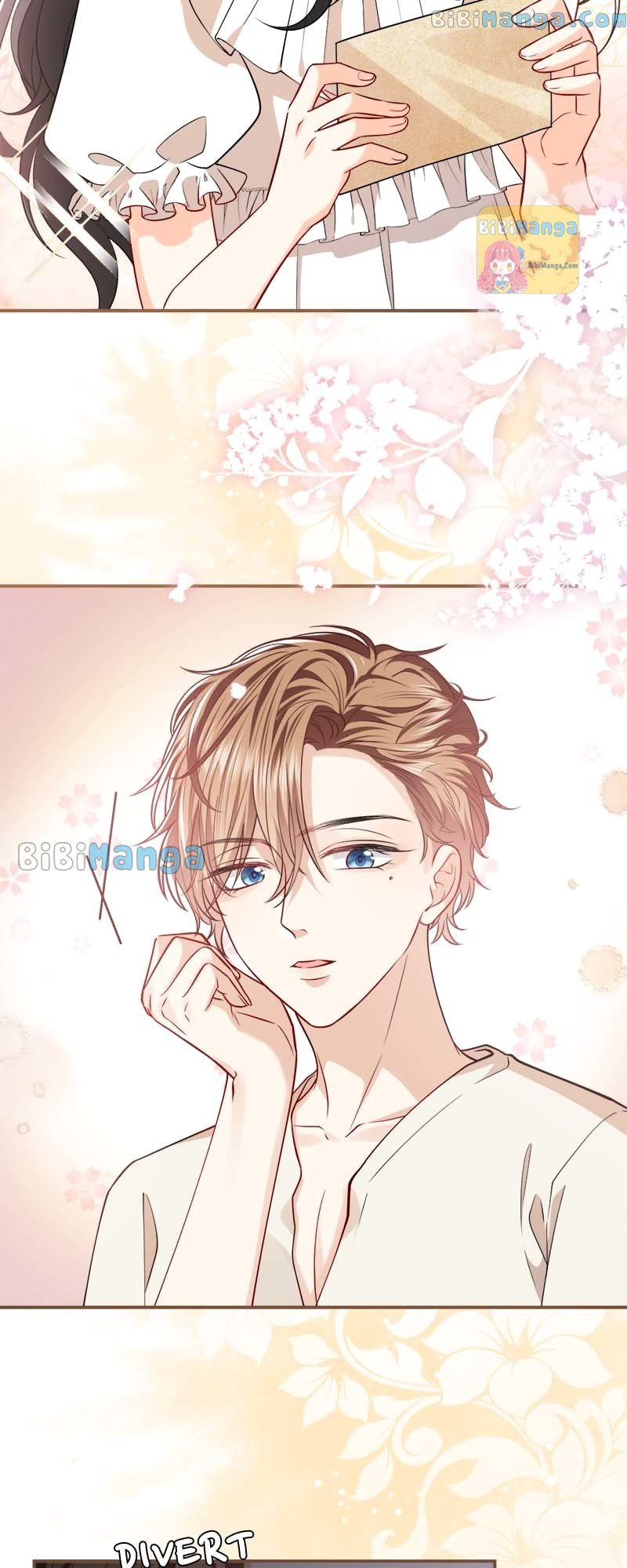 Truly Refuse To Be A Witch Chapter 15 105 17