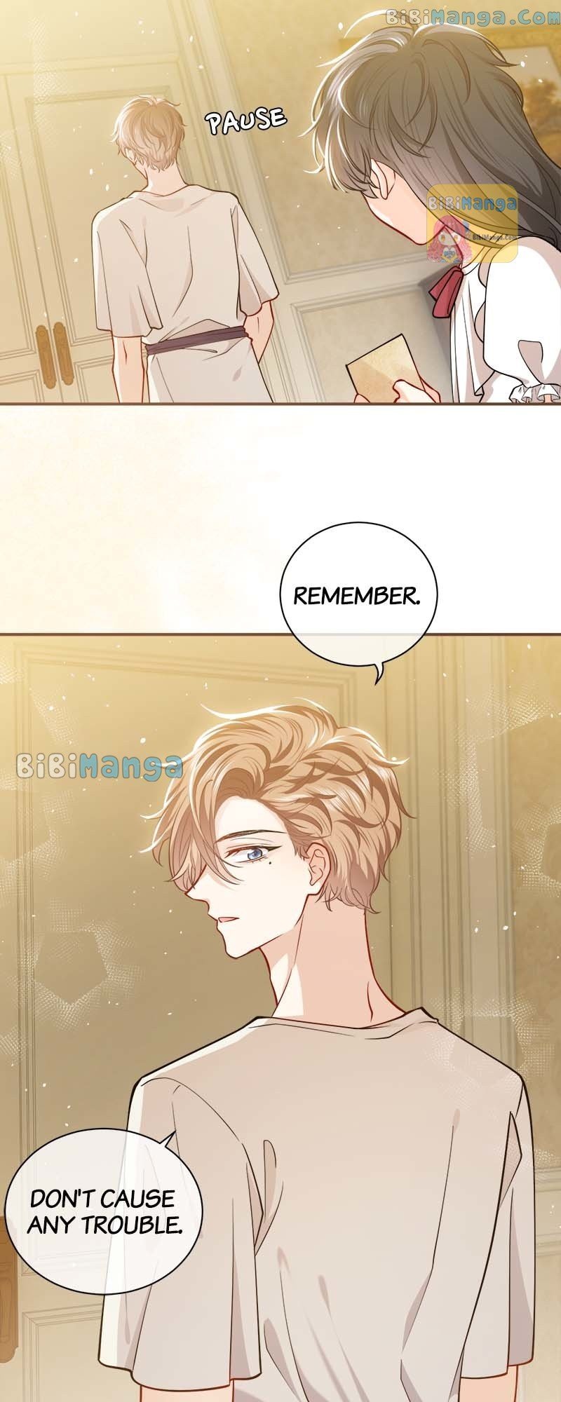 Truly Refuse To Be A Witch Chapter 15 107 19