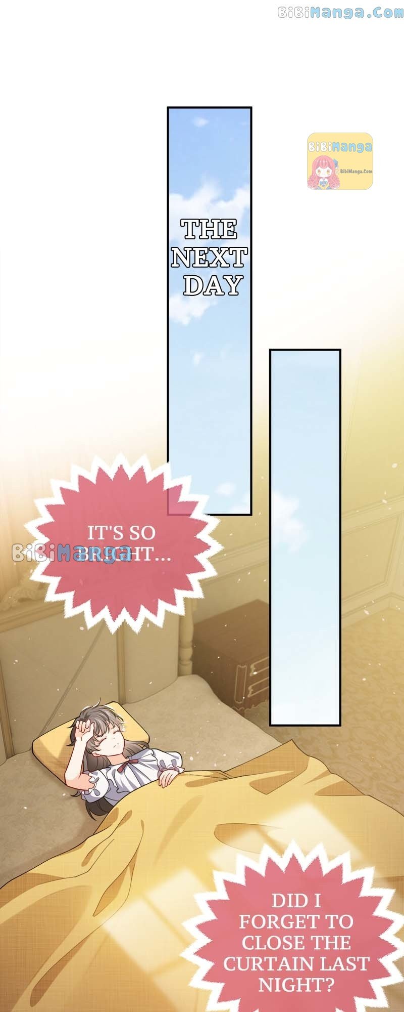 Truly Refuse To Be A Witch Chapter 15 109 21