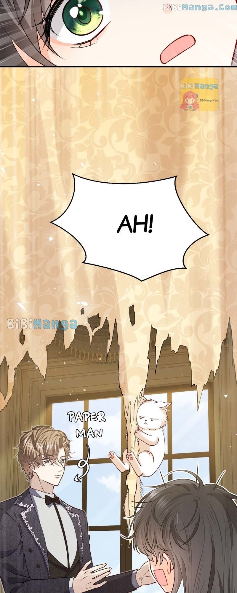 Truly Refuse To Be A Witch Chapter 15 111 23