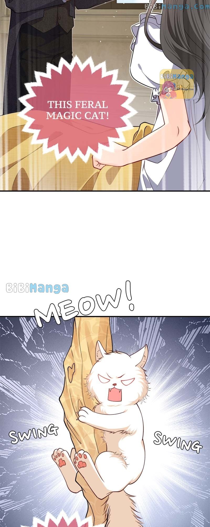 Truly Refuse To Be A Witch Chapter 15 112 24