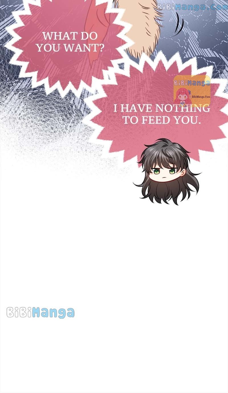 Truly Refuse To Be A Witch Chapter 15 113 25