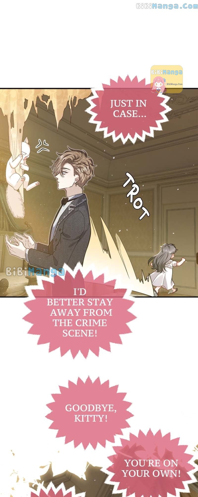 Truly Refuse To Be A Witch Chapter 15 114 26