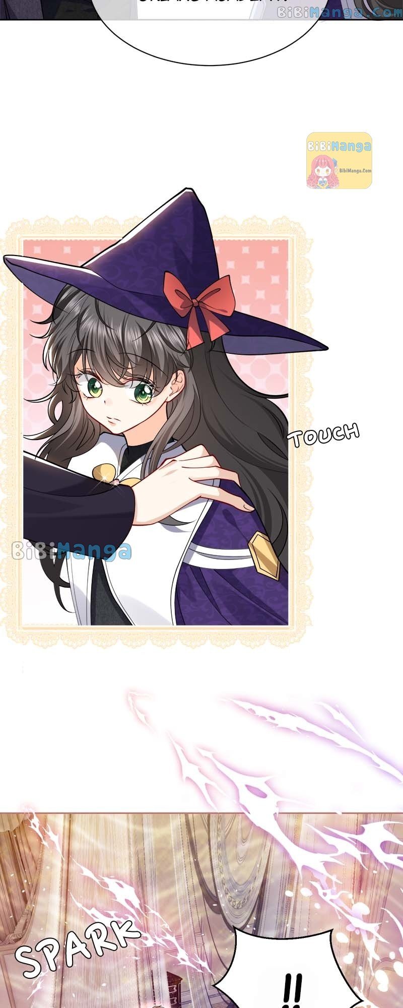 Truly Refuse To Be A Witch Chapter 16 130 03