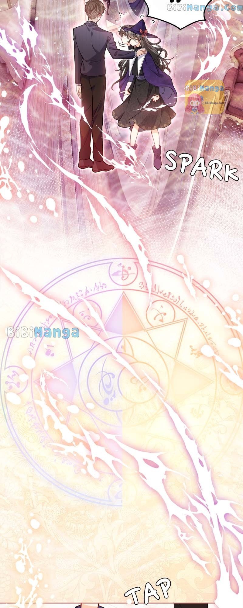 Truly Refuse To Be A Witch Chapter 16 131 04