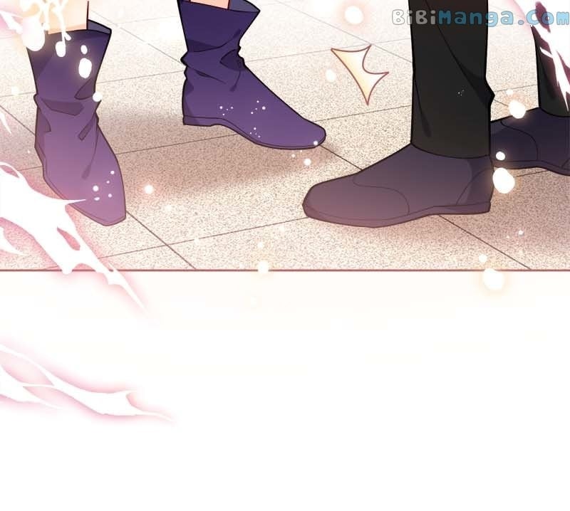 Truly Refuse To Be A Witch Chapter 16 132 05