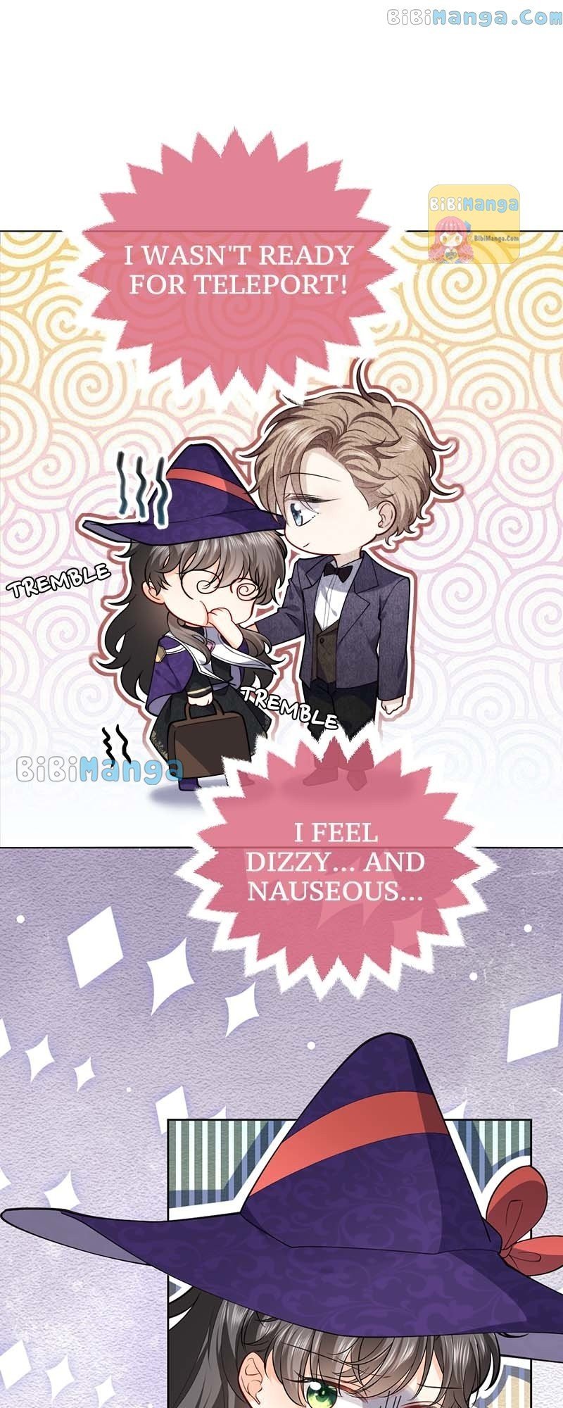 Truly Refuse To Be A Witch Chapter 16 133 06