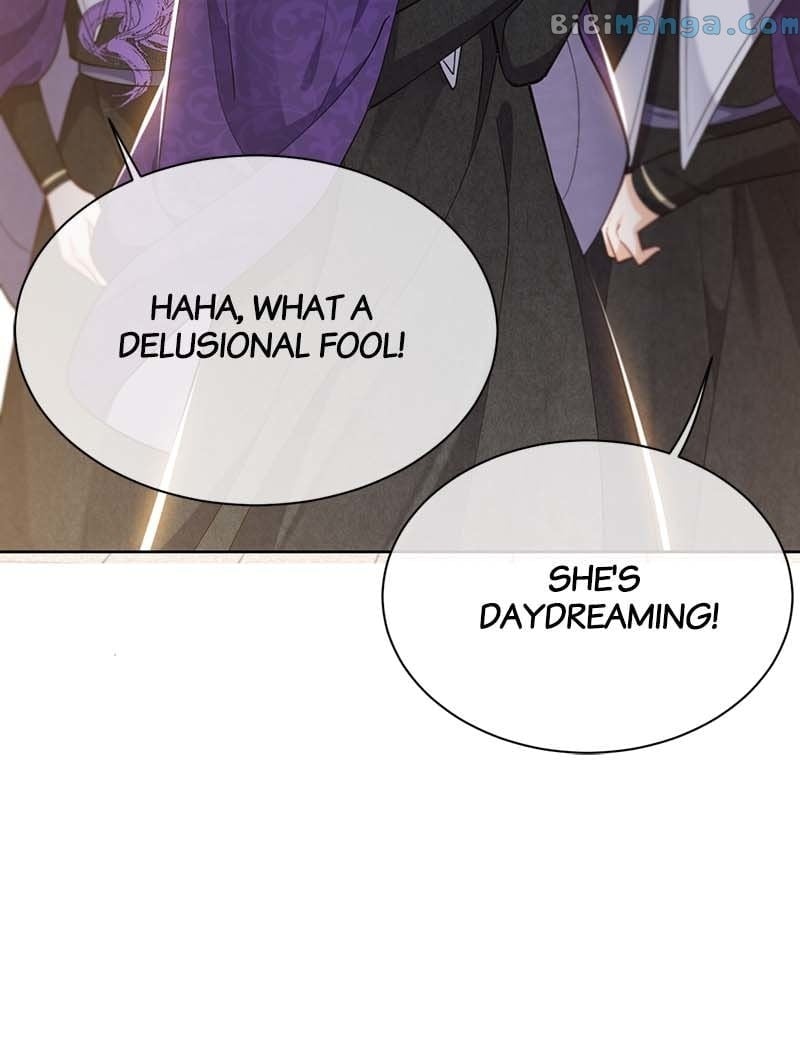 Truly Refuse To Be A Witch Chapter 16 137 10