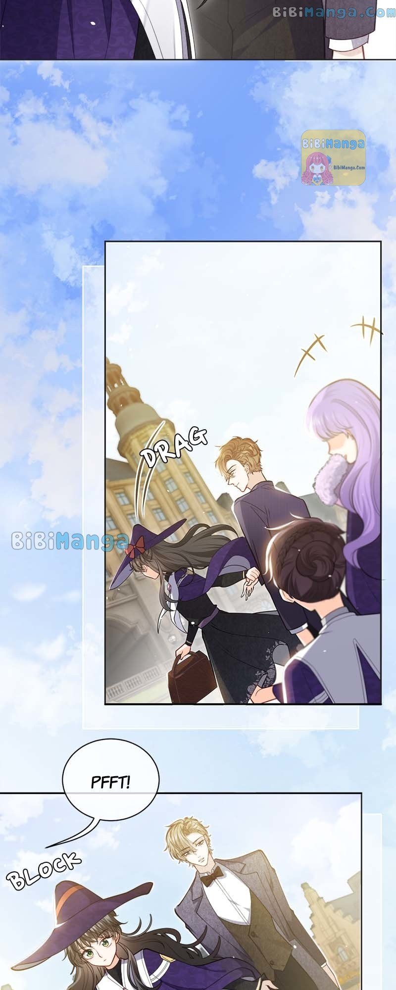 Truly Refuse To Be A Witch Chapter 16 139 12