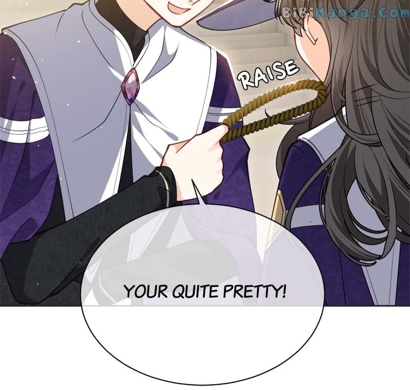 Truly Refuse To Be A Witch Chapter 16 142 15