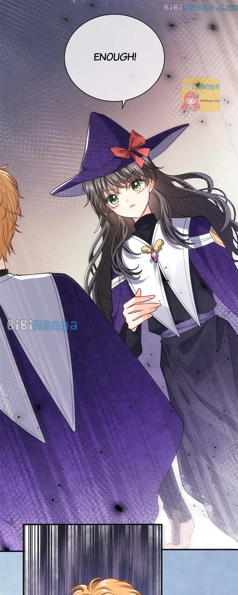 Truly Refuse To Be A Witch Chapter 16 144 17