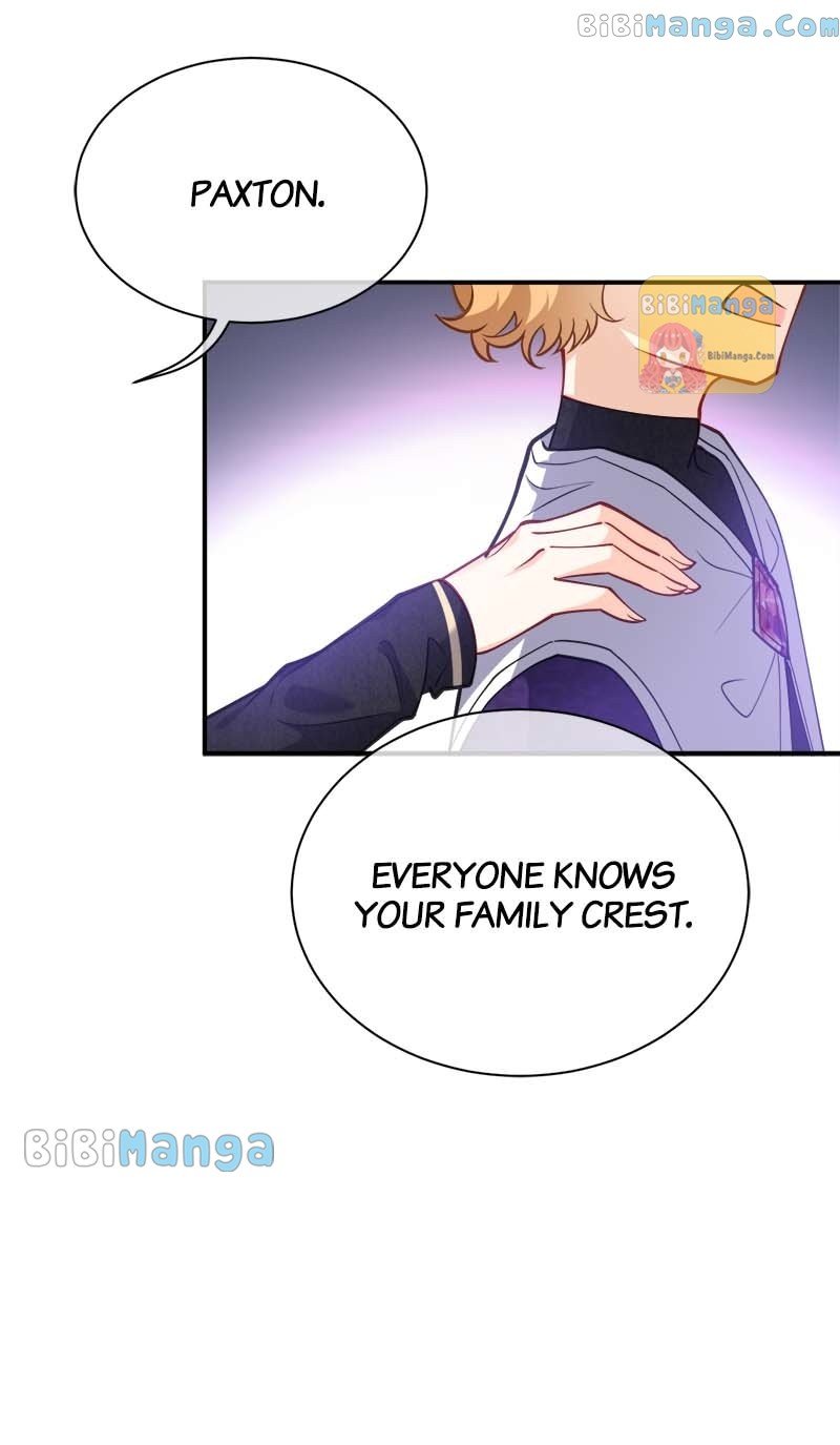 Truly Refuse To Be A Witch Chapter 16 147 20