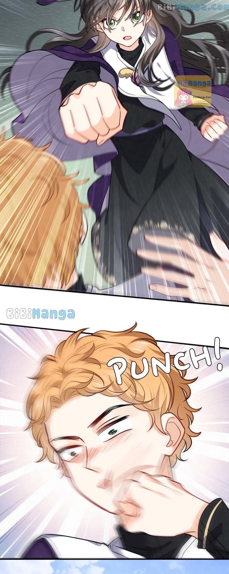 Truly Refuse To Be A Witch Chapter 16 151 24