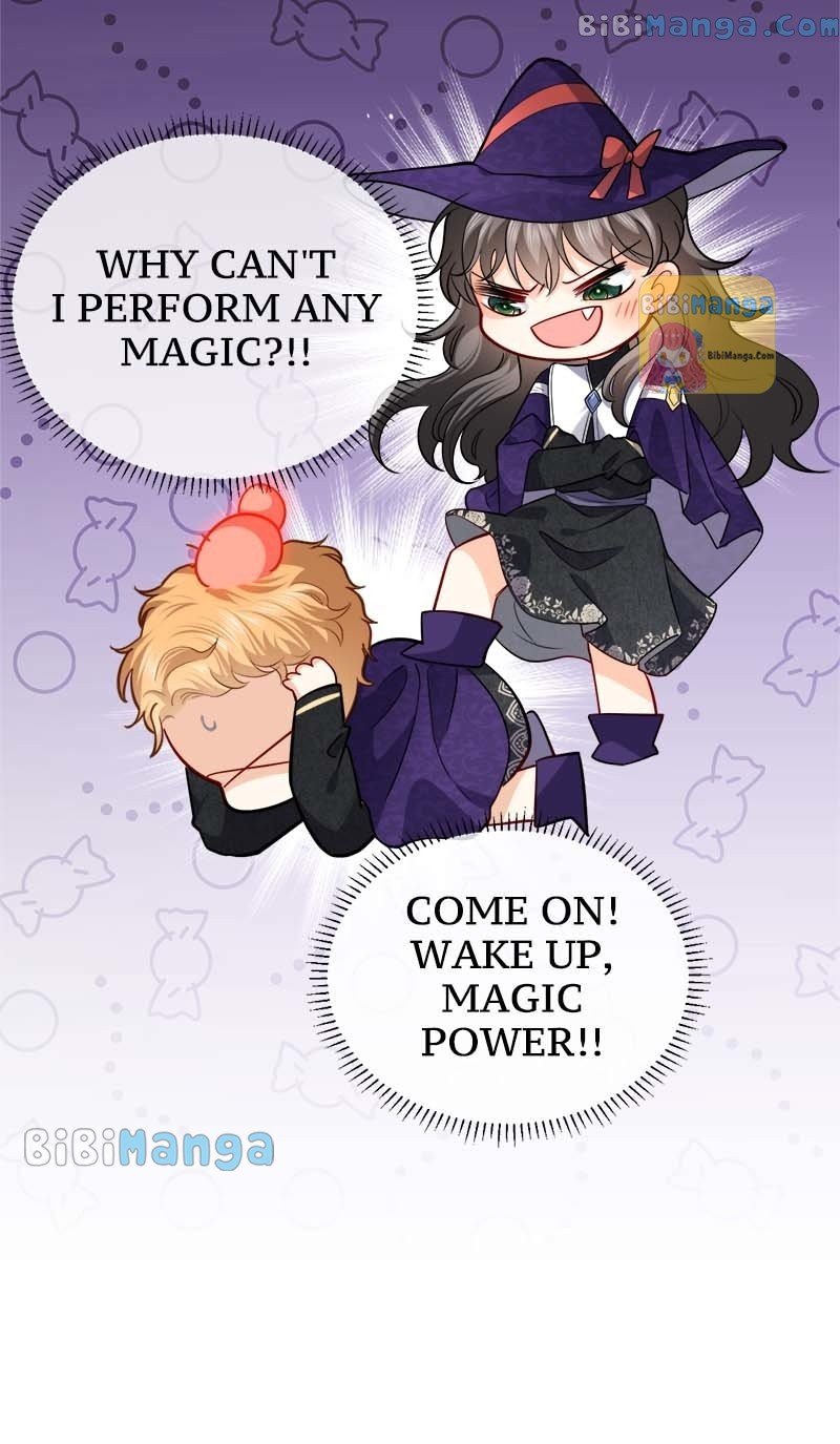 Truly Refuse To Be A Witch Chapter 16 157 30