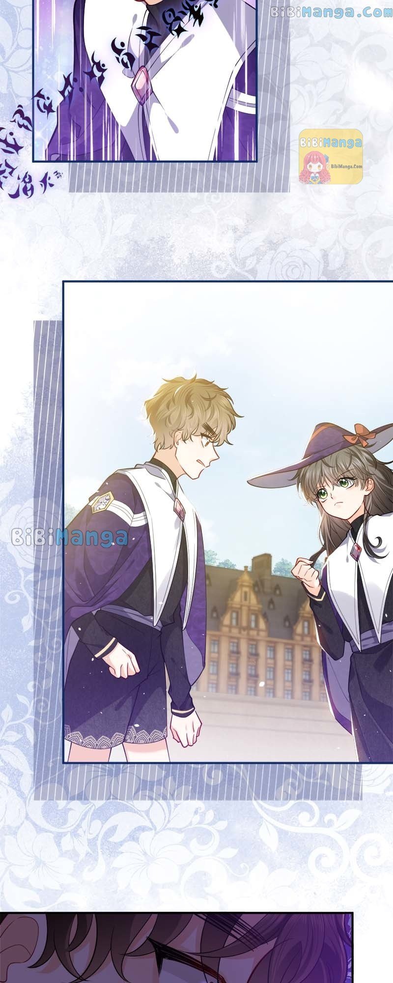 Truly Refuse To Be A Witch Chapter 16 161 34