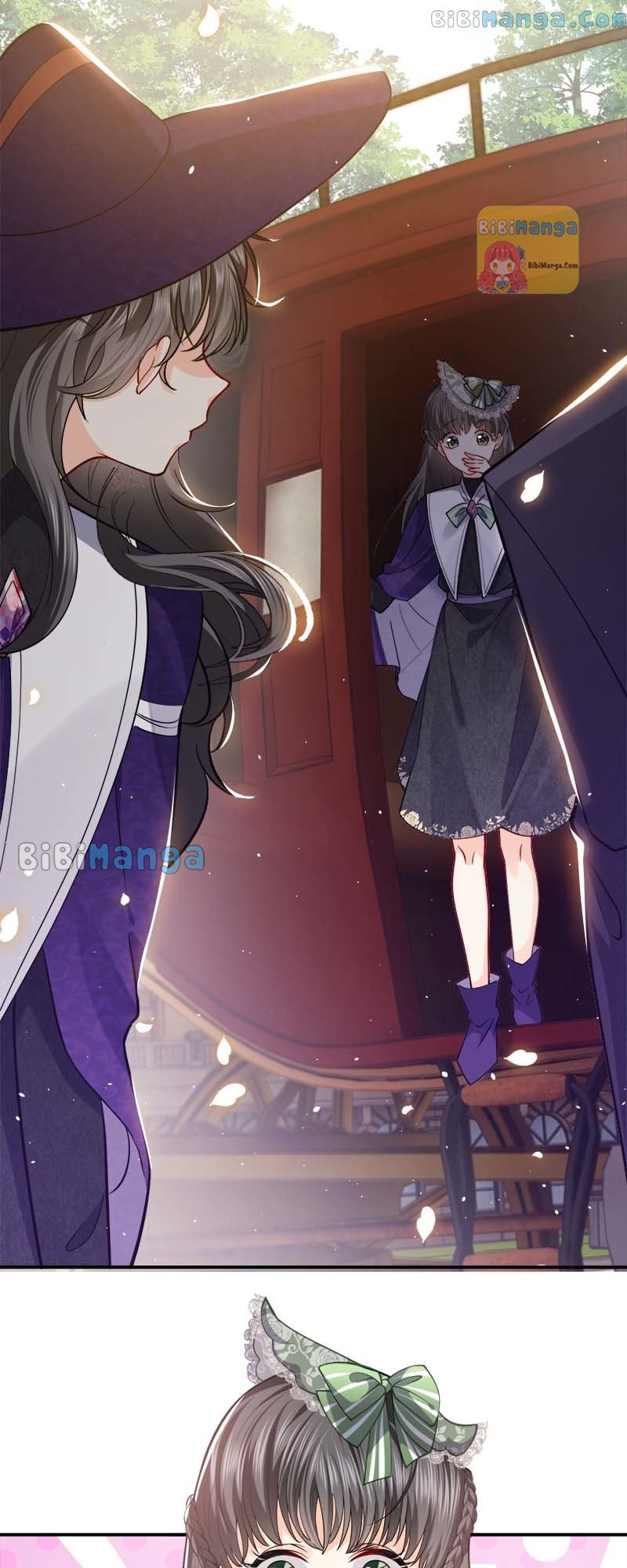 Truly Refuse To Be A Witch Chapter 16 166 39