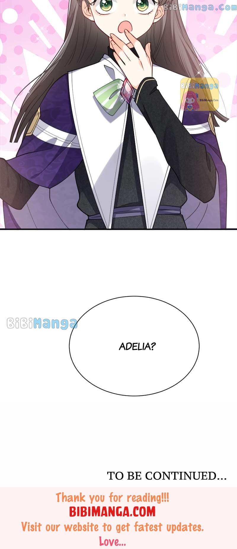 Truly Refuse To Be A Witch Chapter 16 167 40