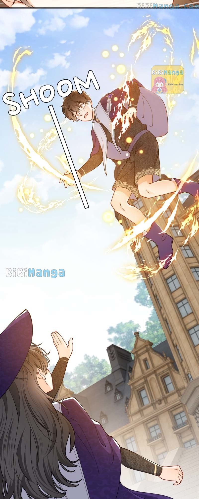 Truly Refuse To Be A Witch Chapter 17 117 14