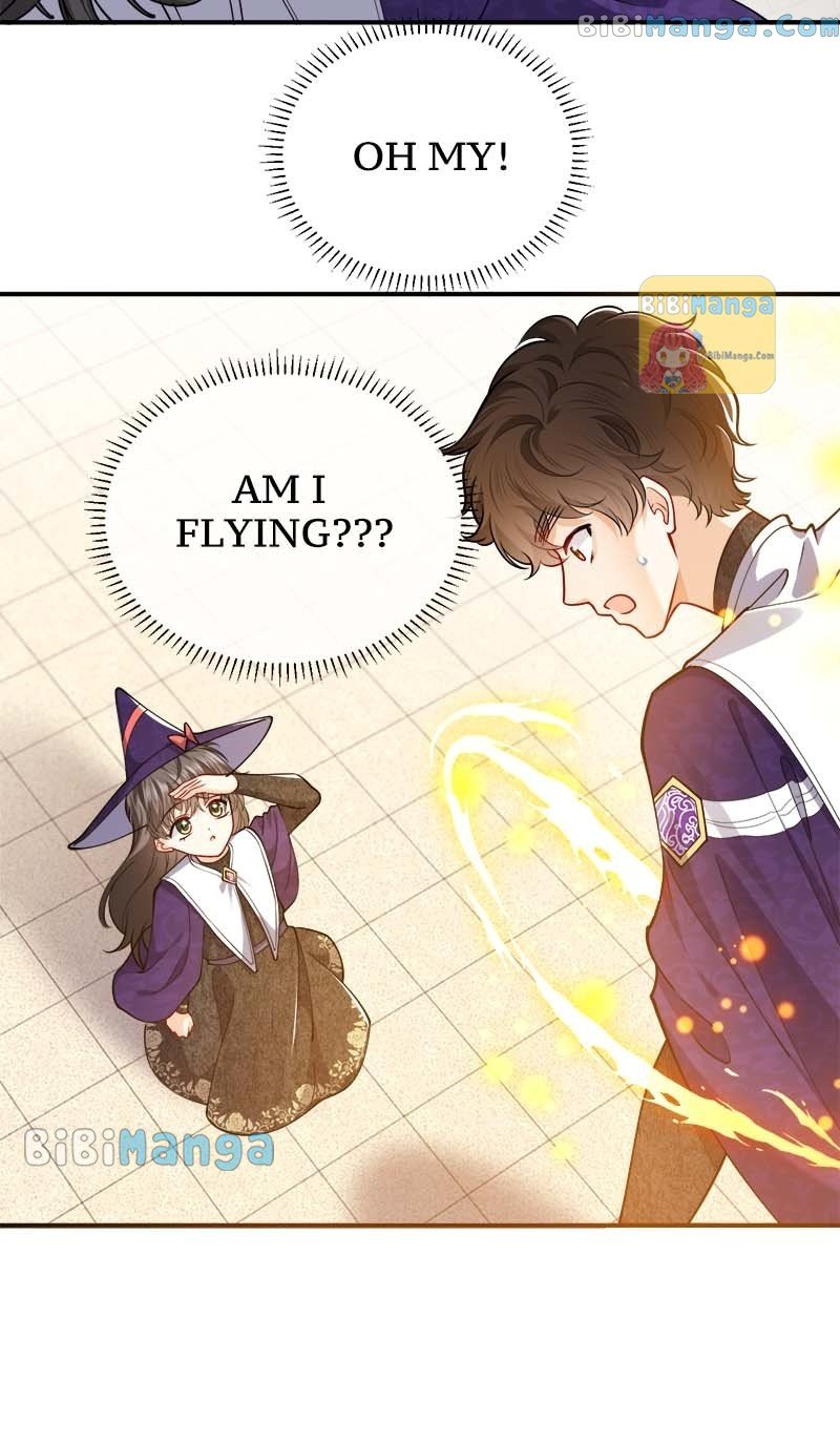 Truly Refuse To Be A Witch Chapter 17 118 15