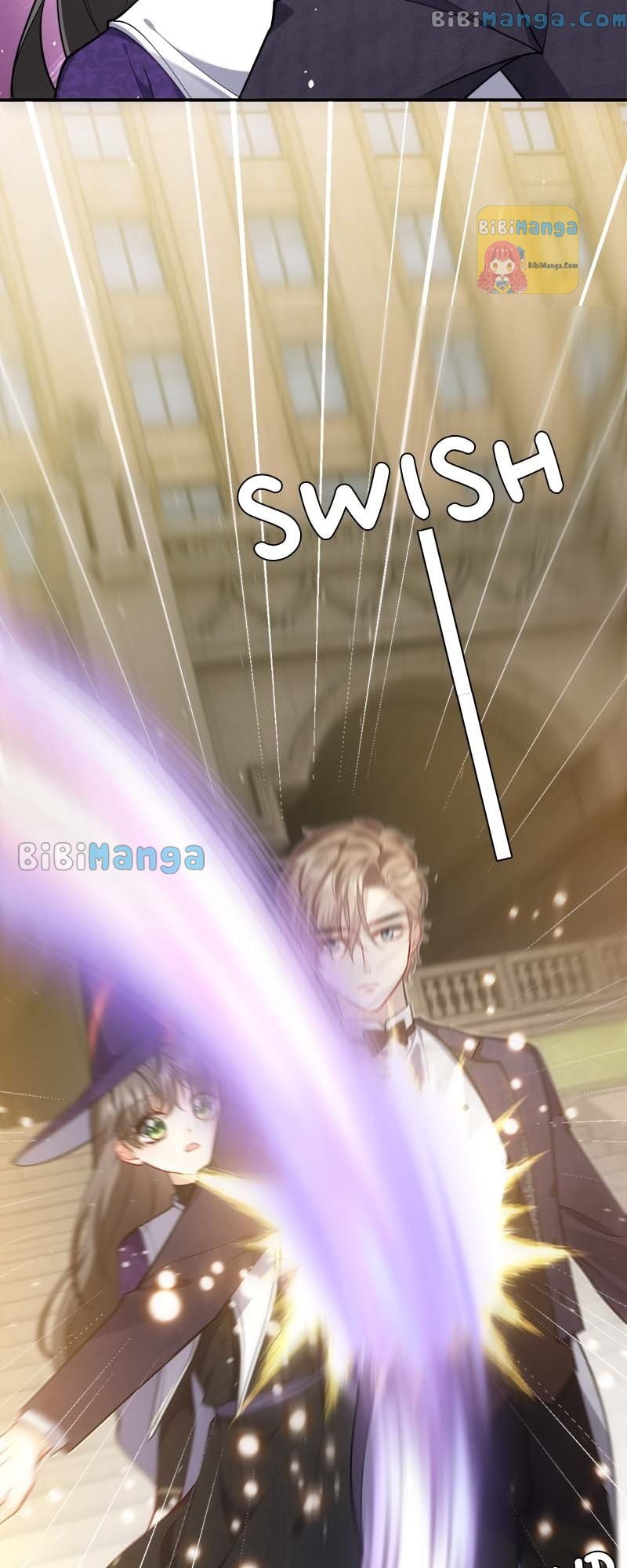 Truly Refuse To Be A Witch Chapter 17 127 24