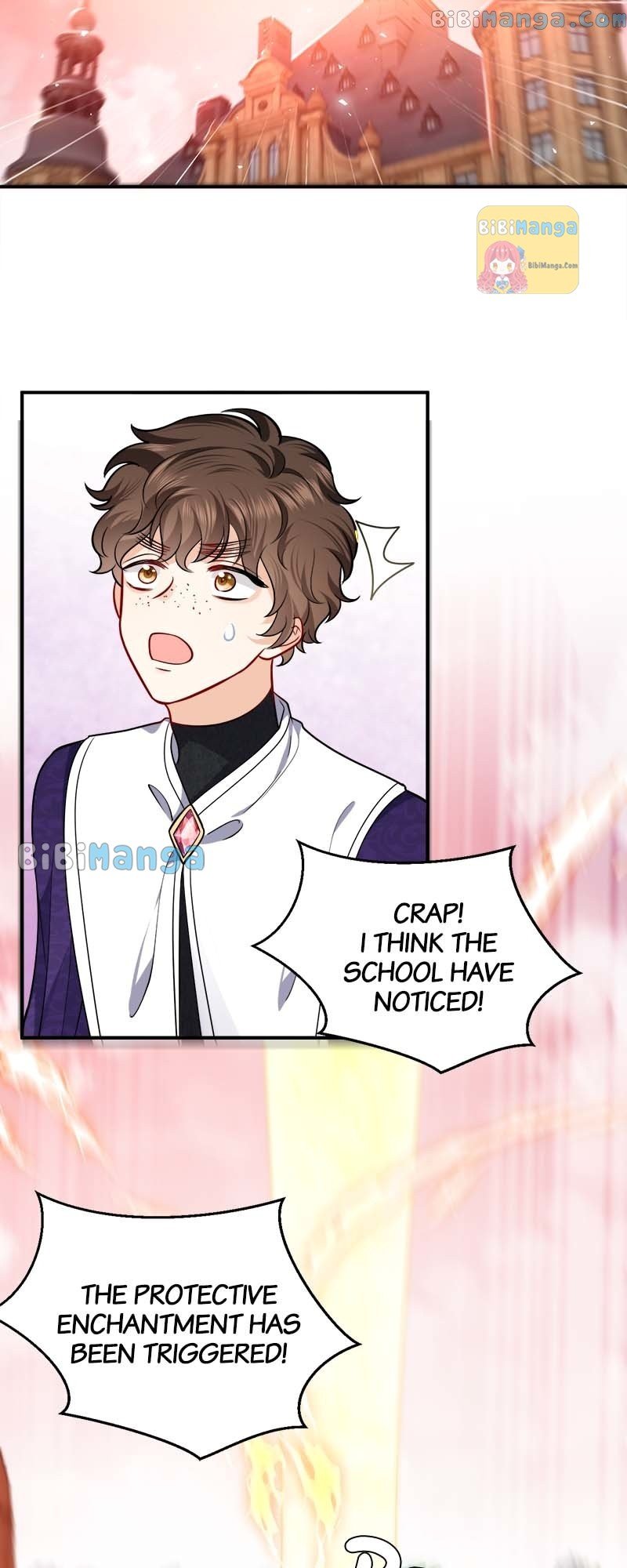 Truly Refuse To Be A Witch Chapter 17 132 29