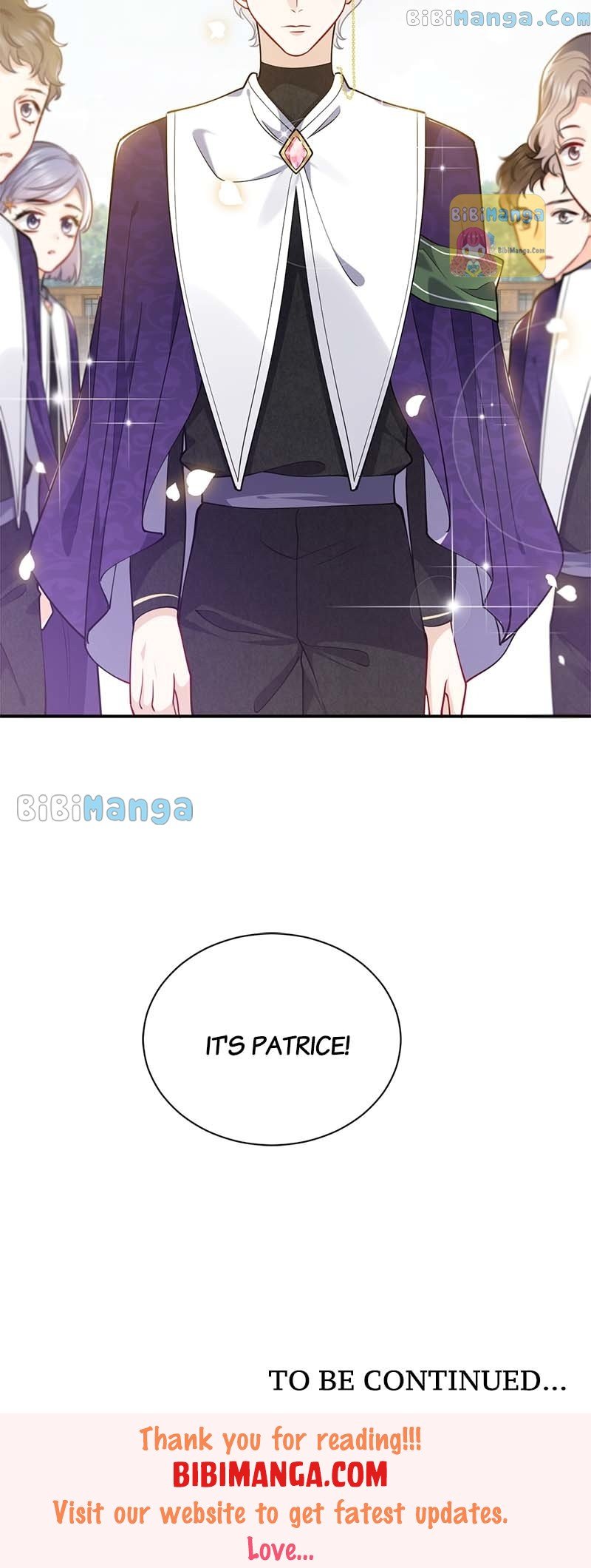 Truly Refuse To Be A Witch Chapter 17 135 32