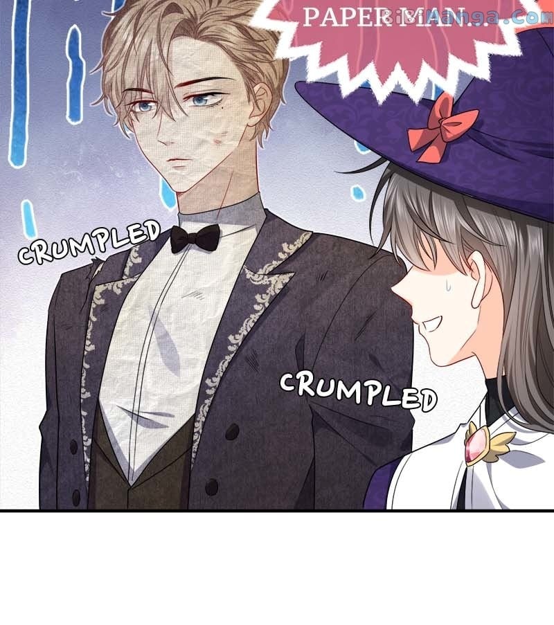 Truly Refuse To Be A Witch Chapter 18 104 10