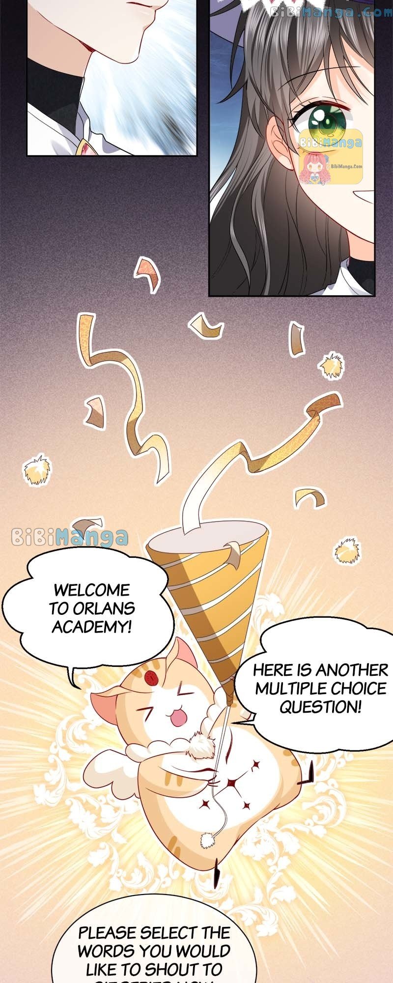 Truly Refuse To Be A Witch Chapter 18 106 12