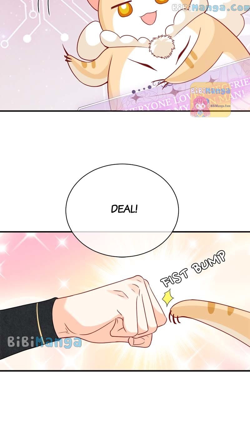 Truly Refuse To Be A Witch Chapter 18 114 20