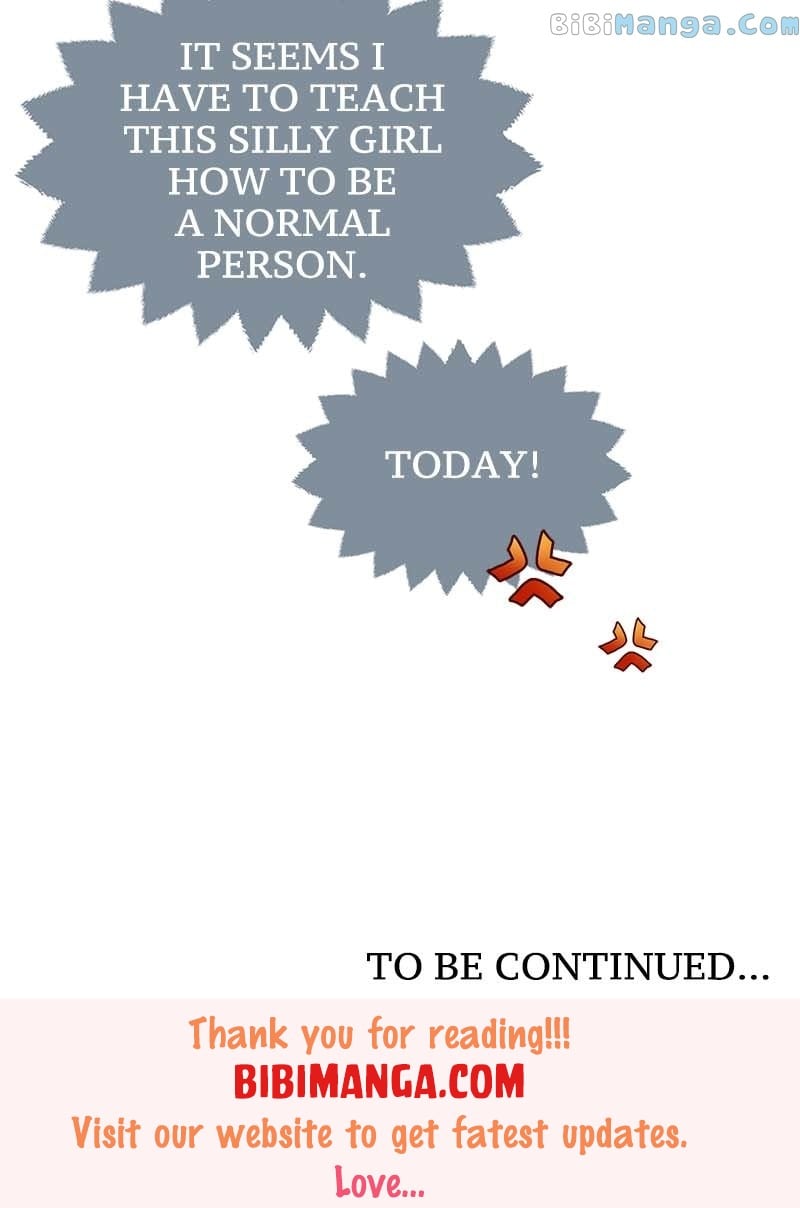 Truly Refuse To Be A Witch Chapter 18 123 29