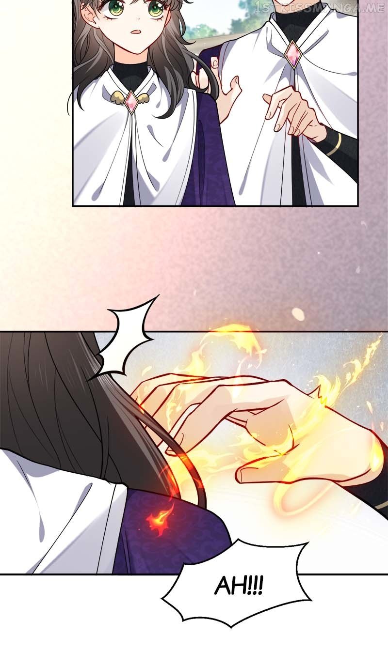 Truly Refuse To Be A Witch Chapter 21 93 05