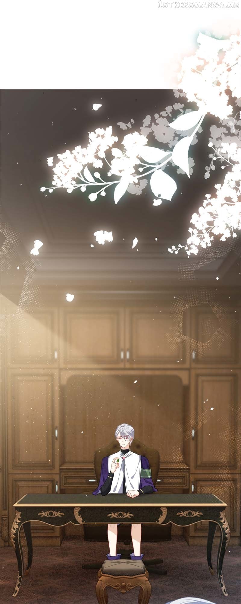 Truly Refuse To Be A Witch Chapter 21 98 10