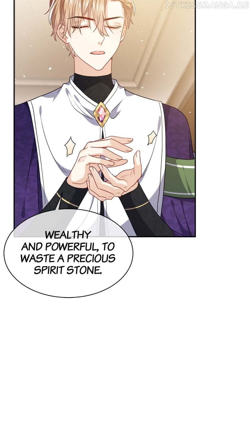 Truly Refuse To Be A Witch Chapter 21 102 14