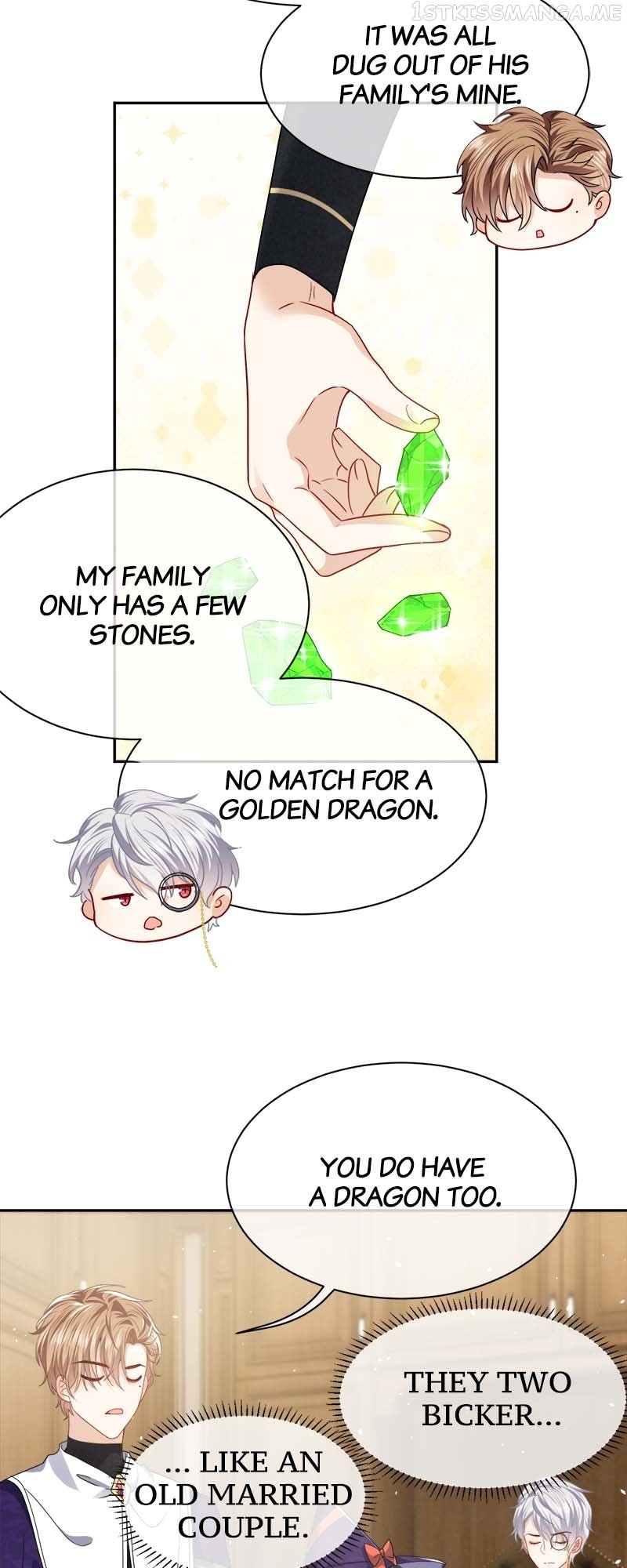 Truly Refuse To Be A Witch Chapter 21 104 16