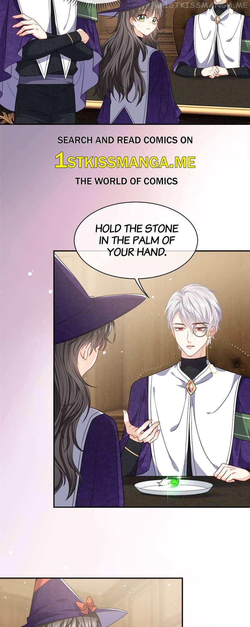 Truly Refuse To Be A Witch Chapter 21 105 17