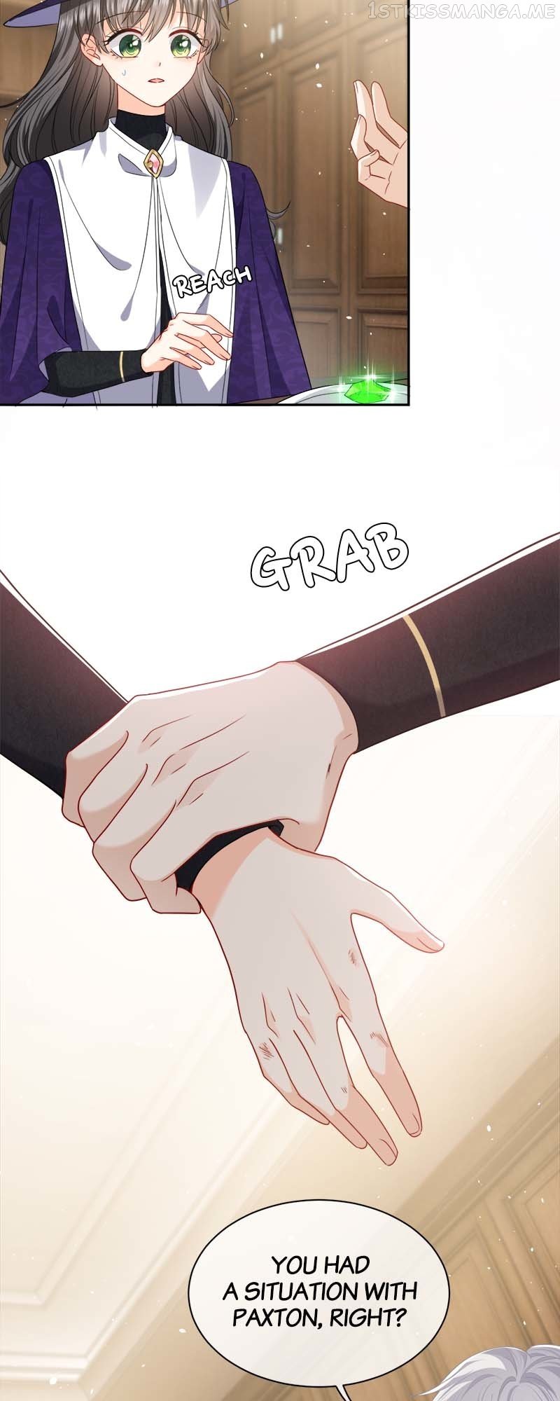 Truly Refuse To Be A Witch Chapter 21 106 18