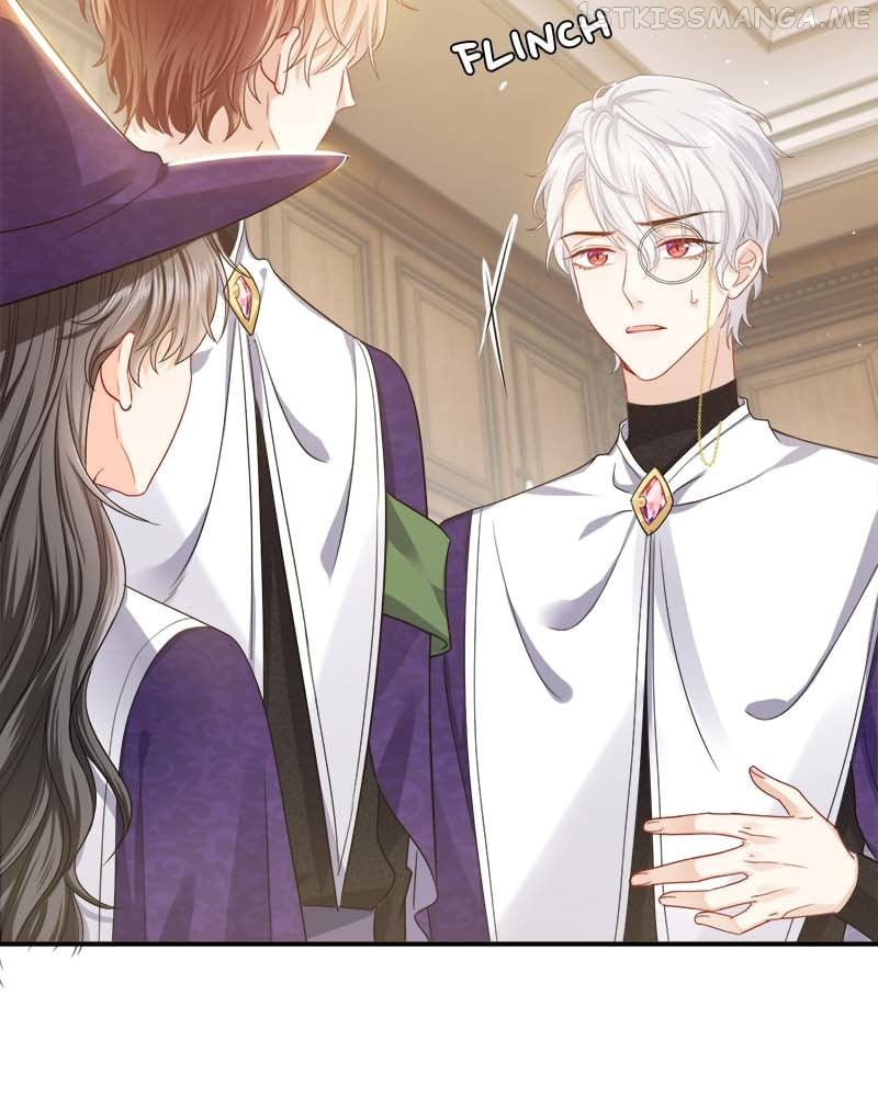 Truly Refuse To Be A Witch Chapter 22 114 05