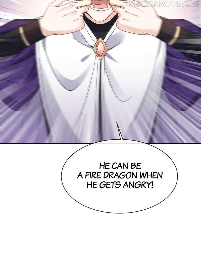 Truly Refuse To Be A Witch Chapter 22 129 20