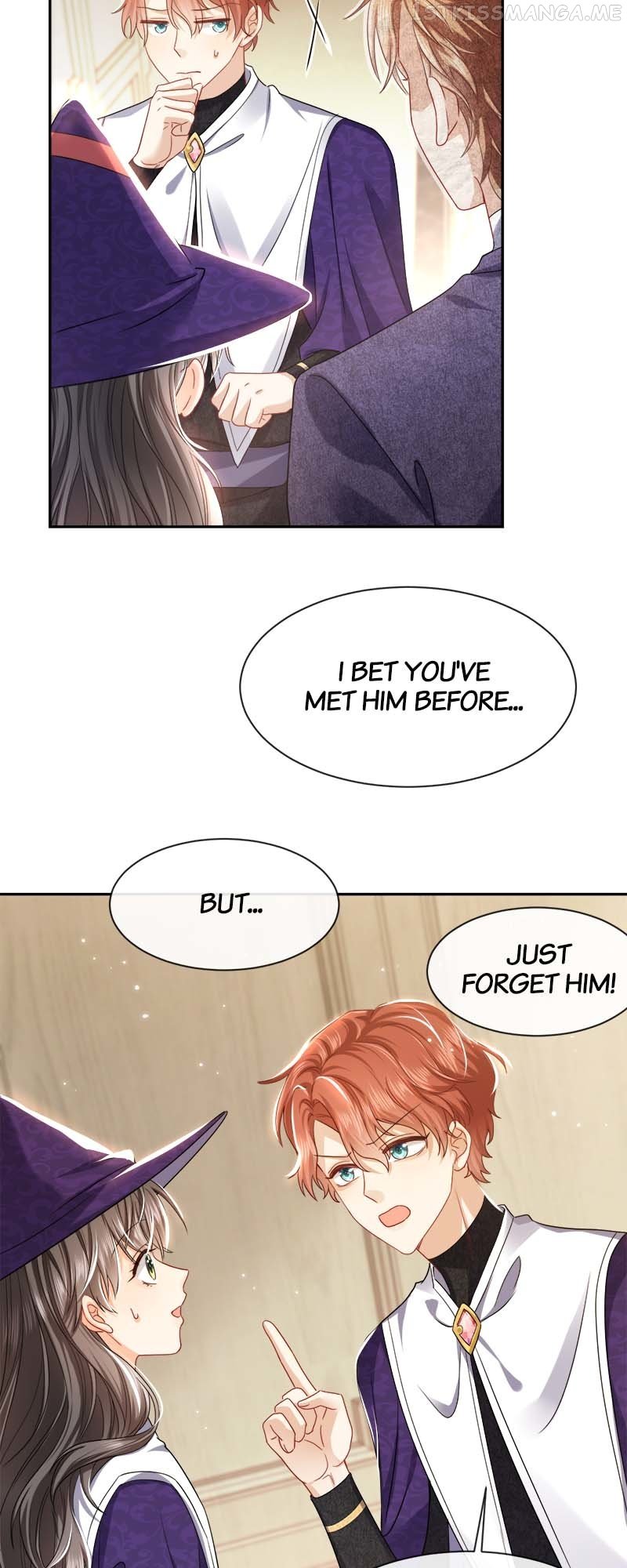 Truly Refuse To Be A Witch Chapter 22 131 22