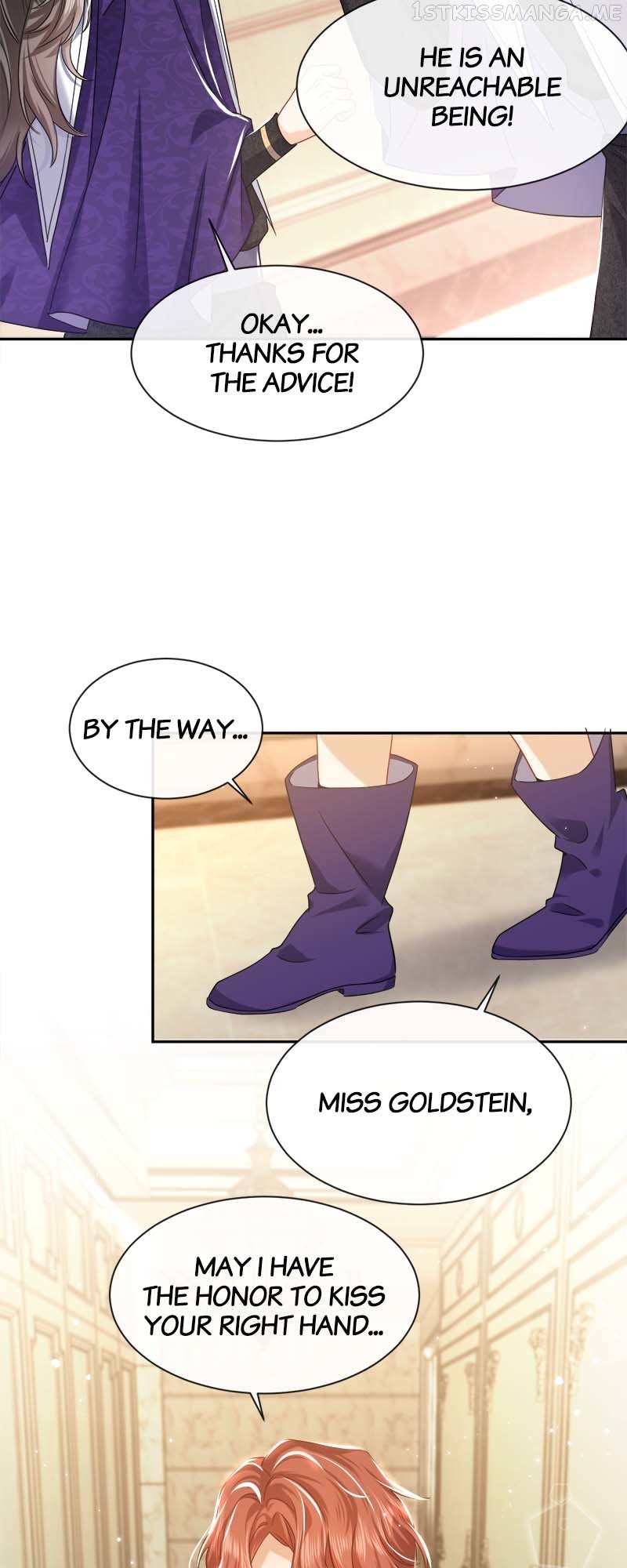 Truly Refuse To Be A Witch Chapter 22 132 23