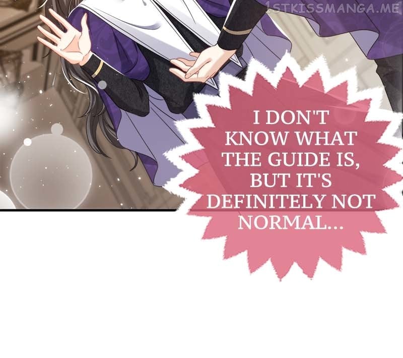 Truly Refuse To Be A Witch Chapter 22 134 25