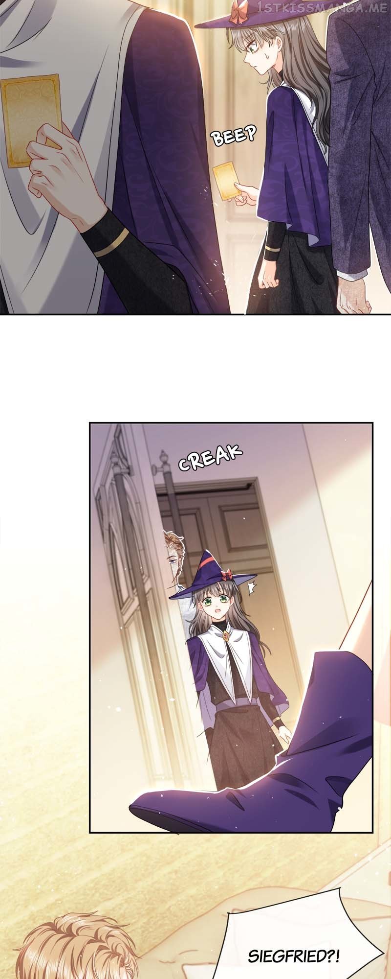 Truly Refuse To Be A Witch Chapter 22 138 29