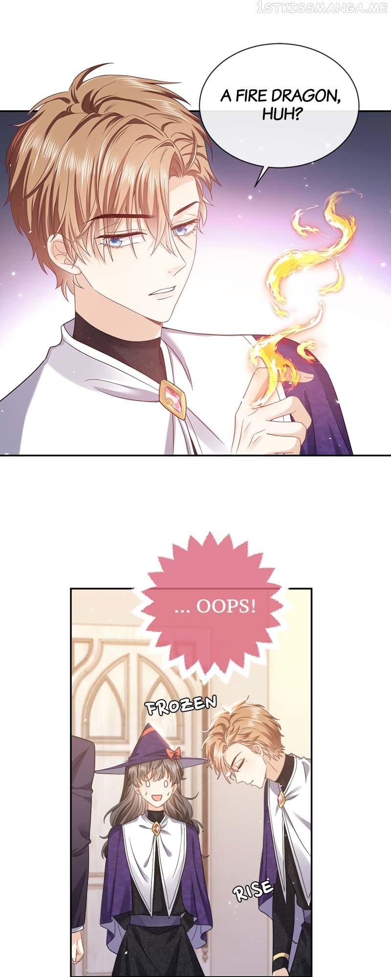 Truly Refuse To Be A Witch Chapter 22 140 31