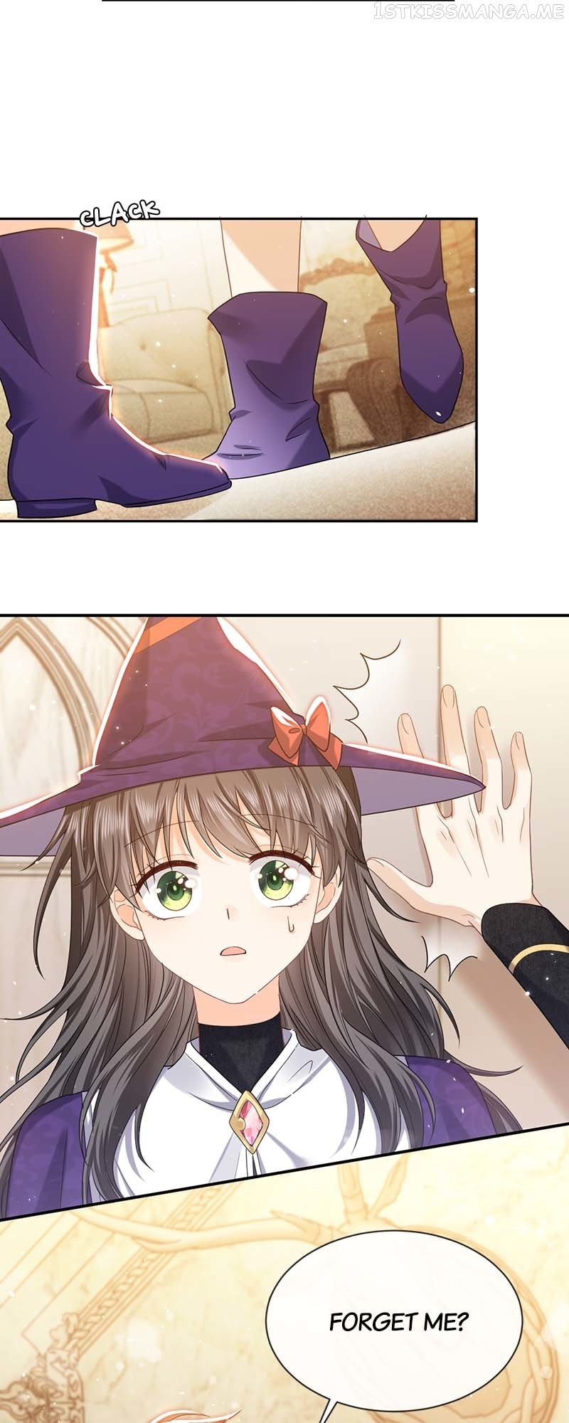 Truly Refuse To Be A Witch Chapter 22 141 32