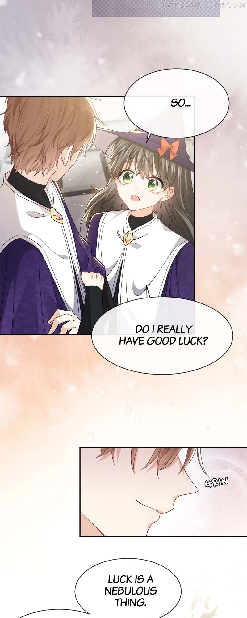 Truly Refuse To Be A Witch Chapter 23 88 09