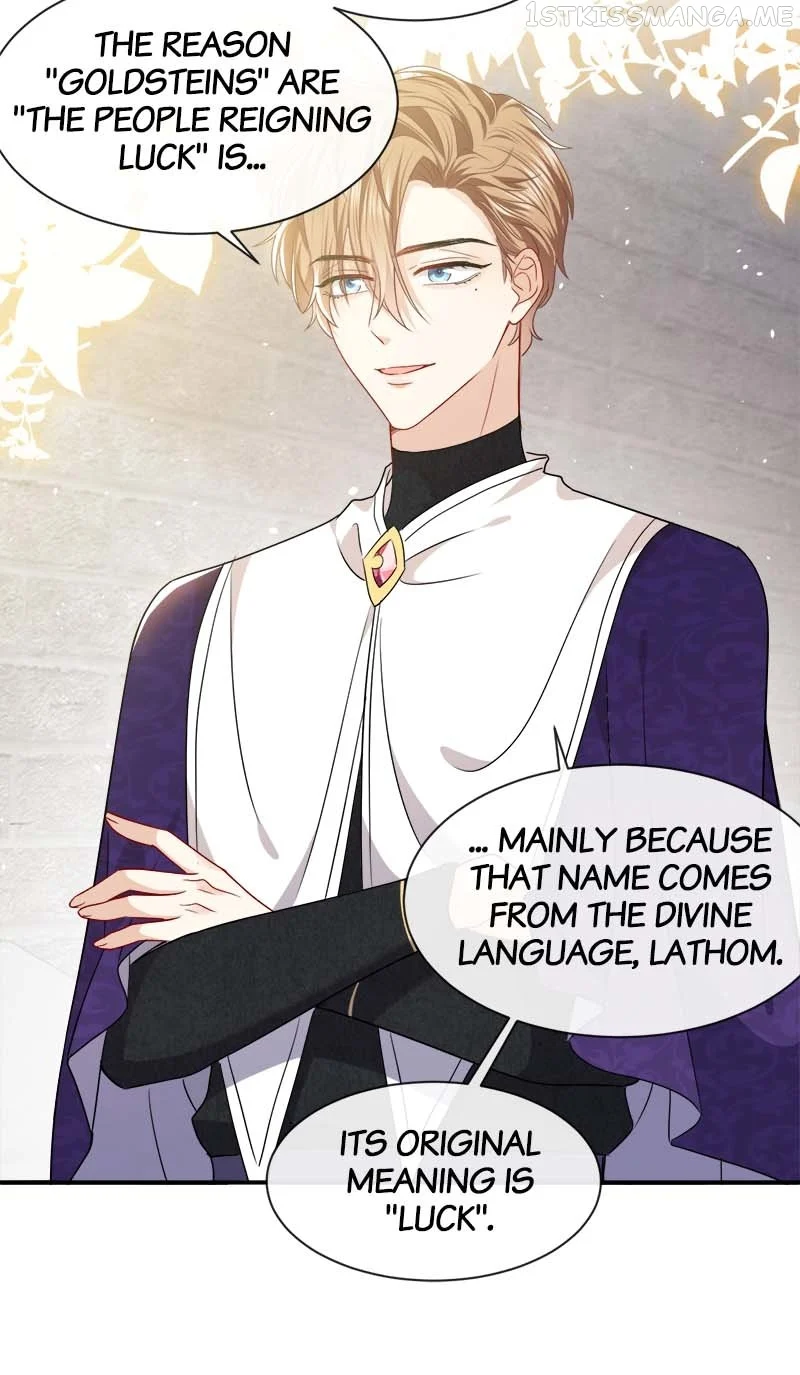 Truly Refuse To Be A Witch Chapter 23 89 10