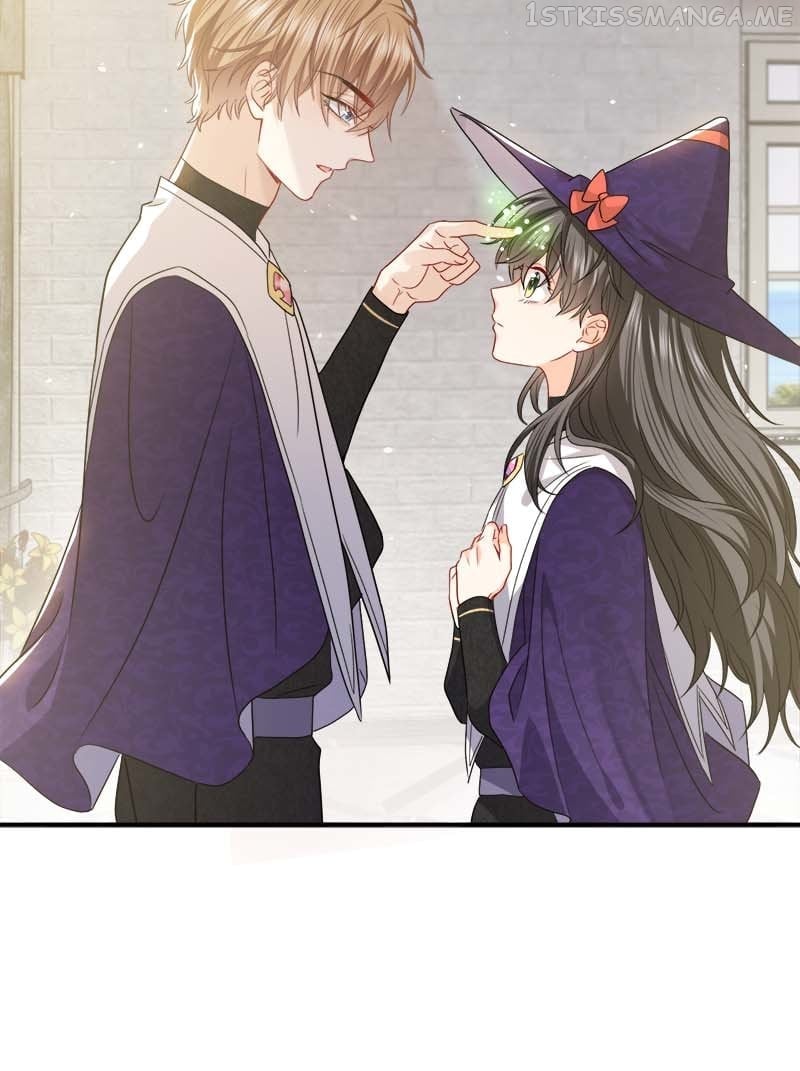 Truly Refuse To Be A Witch Chapter 23 94 15