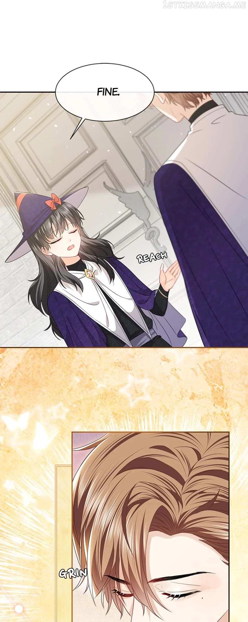 Truly Refuse To Be A Witch Chapter 23 100 21