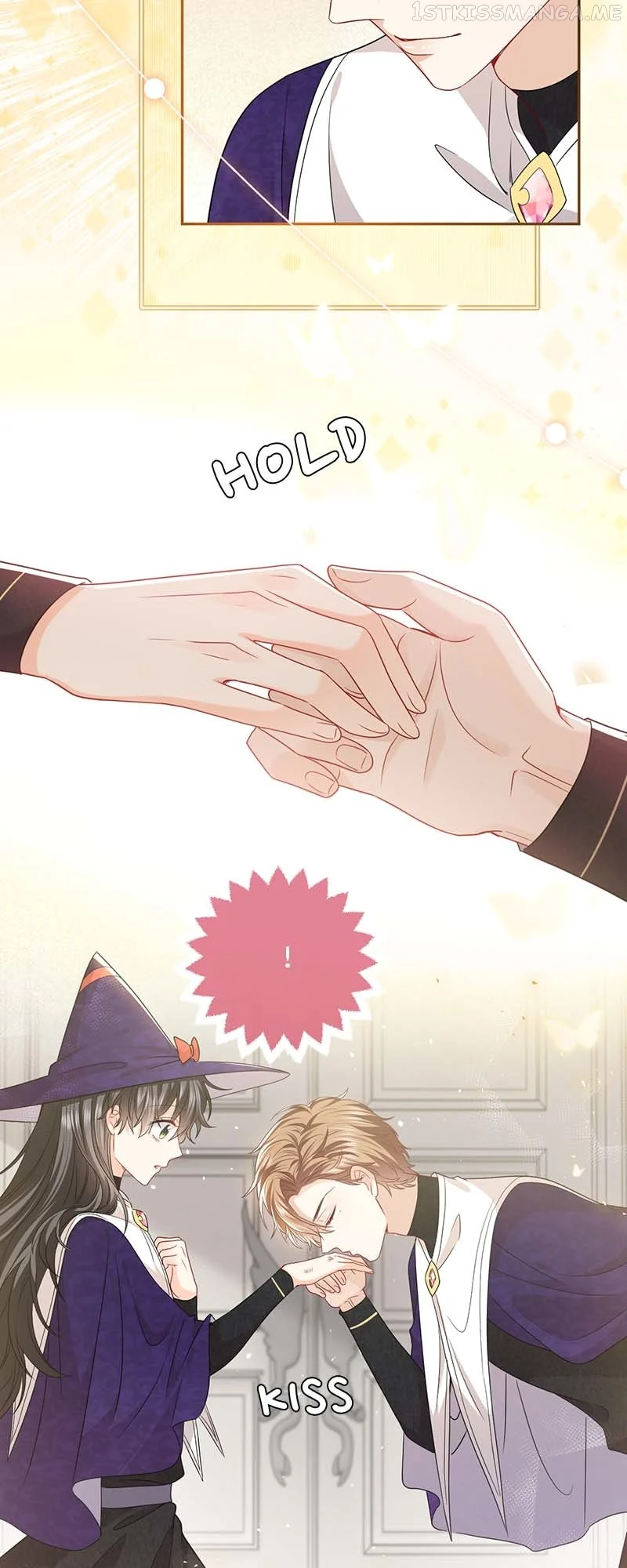 Truly Refuse To Be A Witch Chapter 23 101 22